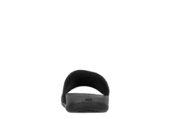 Nike Mens Offcourt Slide Sandal - Black -Boot Shoes store US 01 540011 04