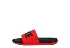 Nike Mens Offcourt Slide Sandal - Red -Boot Shoes store US 01 540028 03
