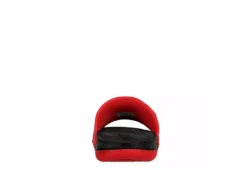 Nike Mens Offcourt Slide Sandal - Red -Boot Shoes store US 01 540028 04
