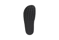 Adidas Mens Adilette Boost Slide Sandal - Black 11 Adidas Mens Adilette Boost Slide Sandal - Black -Boot Shoes store US 01 540049 04