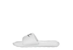 Nike Mens Victori One Slide Sandal - White -Boot Shoes store US 01 540068 03