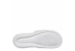 Nike Mens Victori One Slide Sandal - White -Boot Shoes store US 01 540068 06