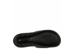 Nike Mens Victori One Slide Sandal - Black -Boot Shoes store US 01 540069 06