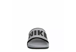 Nike Mens Offcourt Slide Sandal - Grey -Boot Shoes store US 01 540096 02