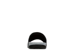 Nike Mens Offcourt Slide Sandal - Grey -Boot Shoes store US 01 540096 04