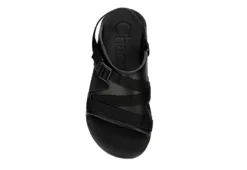 Chaco Mens Chillos Sport Outdoor Sandal - Black -Boot Shoes store US 01 542054 05