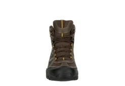 Highland Creek Mens Junction 2 Hiking Boot - Brown -Boot Shoes store US 01 551061 02
