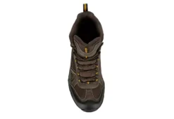 Highland Creek Mens Junction 2 Hiking Boot - Brown -Boot Shoes store US 01 551061 05