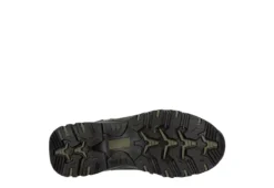 Highland Creek Mens Junction 2 Hiking Boot - Brown -Boot Shoes store US 01 551061 06