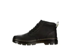 Dr. Martens Dr.martens Mens Bonny Leather Chukka Boot - Black -Boot Shoes store US 01 560122 03