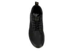 Dr. Martens Dr.martens Mens Bonny Leather Chukka Boot - Black -Boot Shoes store US 01 560122 05