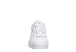 Puma Mens Classico Sneaker - White -Boot Shoes store US 01 600042 02