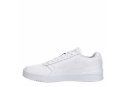 Puma Mens Classico Sneaker - White -Boot Shoes store US 01 600042 03