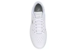 Puma Mens Classico Sneaker - White -Boot Shoes store US 01 600042 05