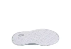 Puma Mens Classico Sneaker - White -Boot Shoes store US 01 600042 06