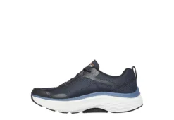 Skechers Mens Max Cushion Arch Fit - Navy 9 Skechers Mens Max Cushion Arch Fit - Navy -Boot Shoes store US 01 600179 02