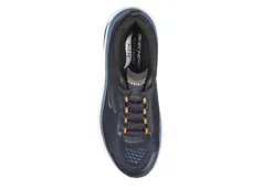 Skechers Mens Max Cushion Arch Fit - Navy 10 Skechers Mens Max Cushion Arch Fit - Navy -Boot Shoes store US 01 600179 03