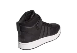 Adidas Mens Postmove Mid Top Sneaker - Black -Boot Shoes store US 01 600343 03