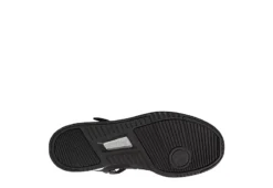 Adidas Mens Postmove Mid Top Sneaker - Black -Boot Shoes store US 01 600343 05