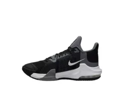 Nike Mens Air Max Impact 3 Basketball Shoe - Black -Boot Shoes store US 01 600360 02
