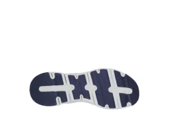 Skechers Mens Arch Fit Slip On - Grey 11 Skechers Mens Arch Fit Slip On - Grey -Boot Shoes store US 01 600472 04