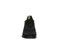 Adidas Mens Alphabounce Running Shoe - Black 9 Adidas Mens Alphabounce Running Shoe - Black -Boot Shoes store US 01 600511 02