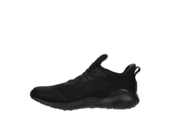 Adidas Mens Alphabounce Running Shoe - Black 10 Adidas Mens Alphabounce Running Shoe - Black -Boot Shoes store US 01 600511 03