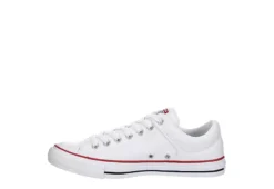 Converse Mens Chuck Taylor All Star High Street Low Sneaker - White -Boot Shoes store US 01 600531 03