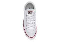 Converse Mens Chuck Taylor All Star High Street Low Sneaker - White -Boot Shoes store US 01 600531 05