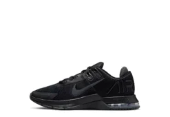 Nike Mens Air Max Alpha Training Shoe - Black -Boot Shoes store US 01 600534 02