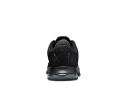 Nike Mens Air Max Alpha Training Shoe - Black -Boot Shoes store US 01 600534 03
