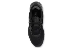 Nike Mens Air Max Alpha Training Shoe - Black -Boot Shoes store US 01 600534 04
