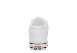 Converse Mens Chuck Taylor All Star High Street Sneaker - White -Boot Shoes store US 01 600537 04