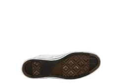 Converse Mens Chuck Taylor All Star High Street Sneaker - White -Boot Shoes store US 01 600537 06