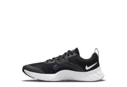 Nike Mens Renew Retaliation 3 Training Shoe - Black -Boot Shoes store US 01 600560 02