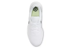 Nike Mens Tanjun Sneaker - White -Boot Shoes store US 01 600568 04