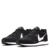 Nike Mens Venture Runner Sneaker - Black