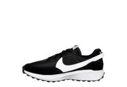 Nike Mens Waffle Debut Sneaker - Black 10 Nike Mens Waffle Debut Sneaker - Black -Boot Shoes store US 01 600573 03