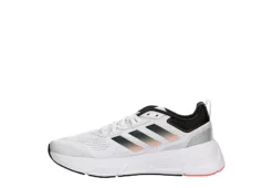 Adidas Mens Questar Running Shoe - White -Boot Shoes store US 01 600616 03