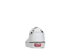 Vans Mens Ward Sneaker - White 11 Vans Mens Ward Sneaker - White -Boot Shoes store US 01 600638 04