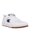 Champion Mens Arena Power Low Sneaker - White