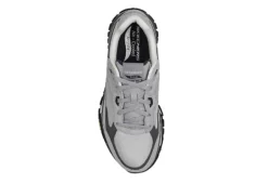 Skechers Mens Arch Fit Road Walker - Grey -Boot Shoes store US 01 600655 03