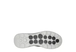 Skechers Mens Go Walk 6 - Black 11 Skechers Mens Go Walk 6 - Black -Boot Shoes store US 01 600658 04