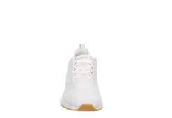 Adidas Mens Racer Tr21 Sneaker - White -Boot Shoes store US 01 600682 02