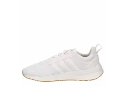 Adidas Mens Racer Tr21 Sneaker - White -Boot Shoes store US 01 600682 03