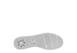 Dc Shoes Mens Trase Slip On Sneaker - White -Boot Shoes store US 01 600695 04