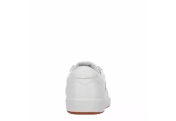 Vans Mens Soland Sneaker - White -Boot Shoes store US 01 600722 04