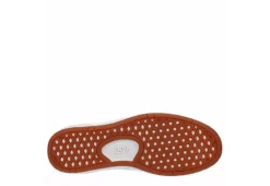 Vans Mens Soland Sneaker - White -Boot Shoes store US 01 600722 06