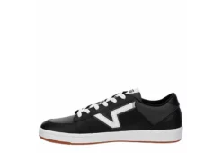 Vans Mens Soland Sneaker - Black -Boot Shoes store US 01 600723 03