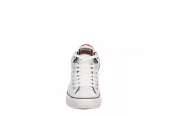 Converse Mens Chuck Taylor All Star High Street Sneaker - White -Boot Shoes store US 01 600773 02